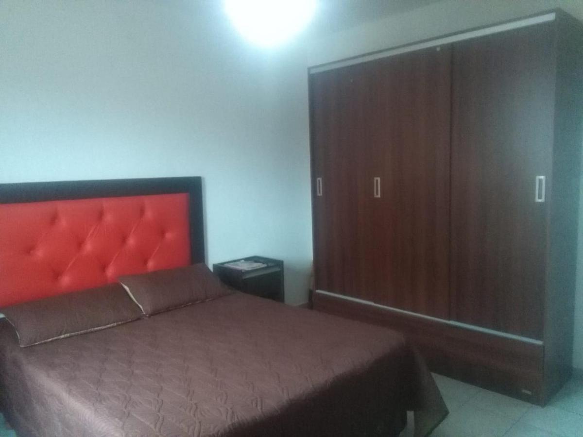 Apartament Miró Villa María Zewnętrze zdjęcie