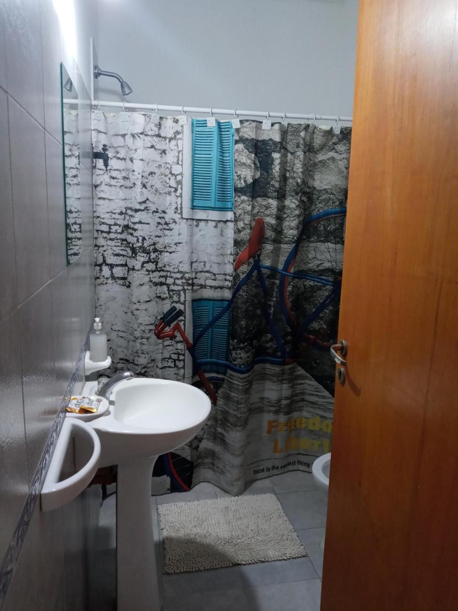 Apartament Miró Villa María Zewnętrze zdjęcie